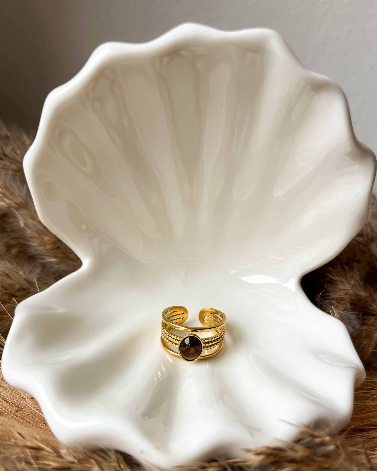 Bague Astrate