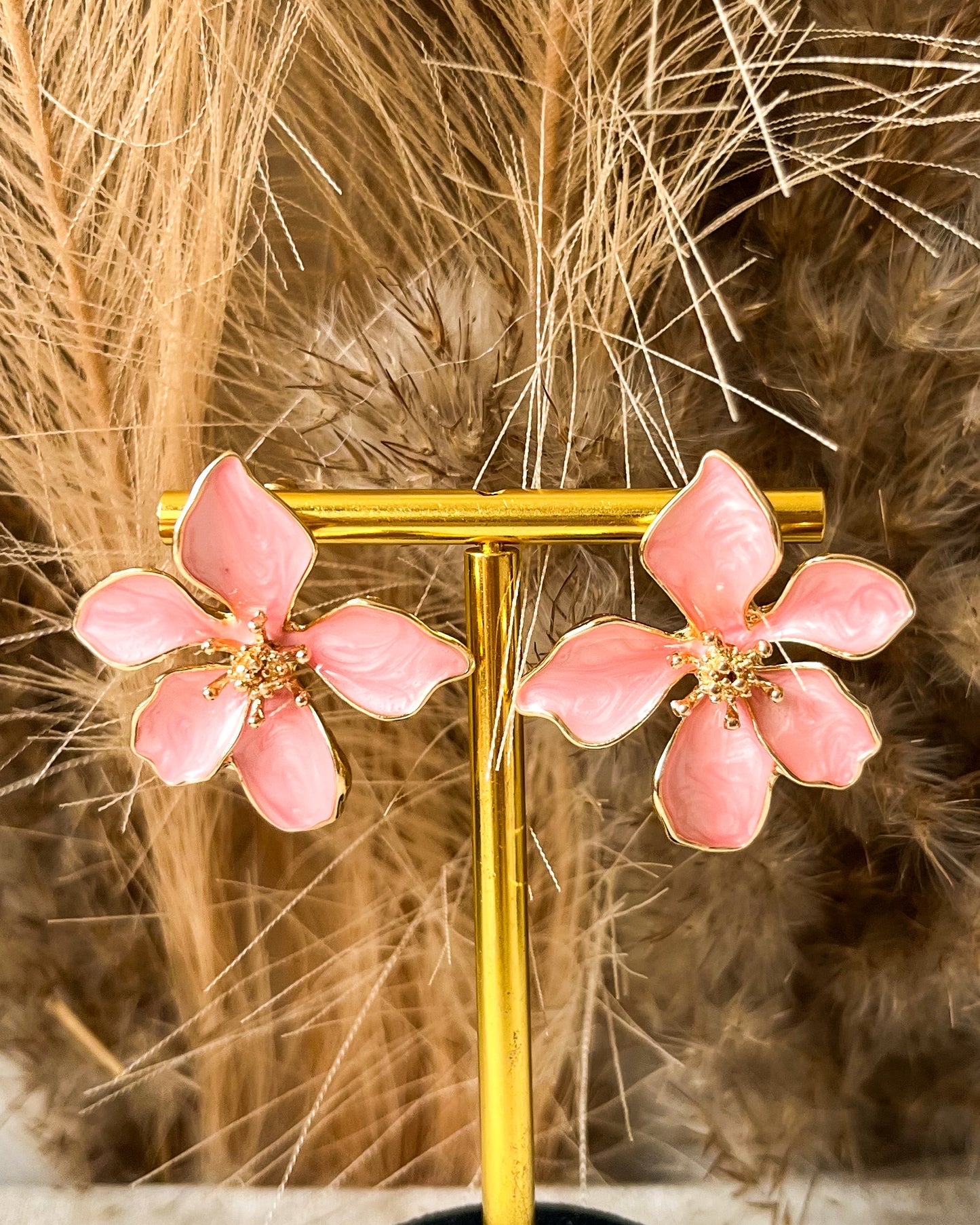 Boucles Coco