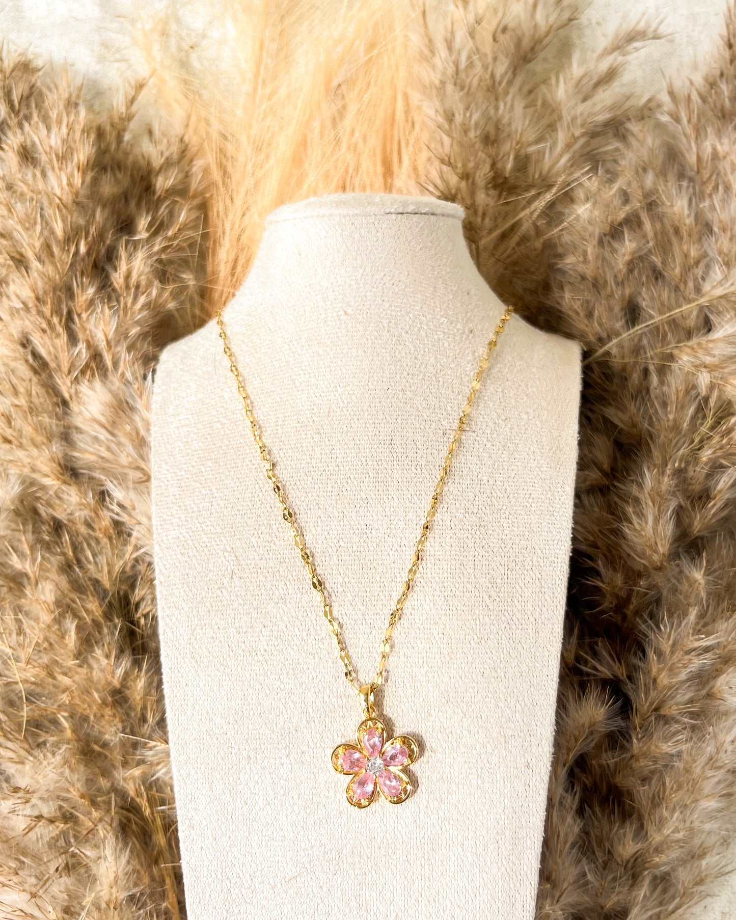 Collier Héra