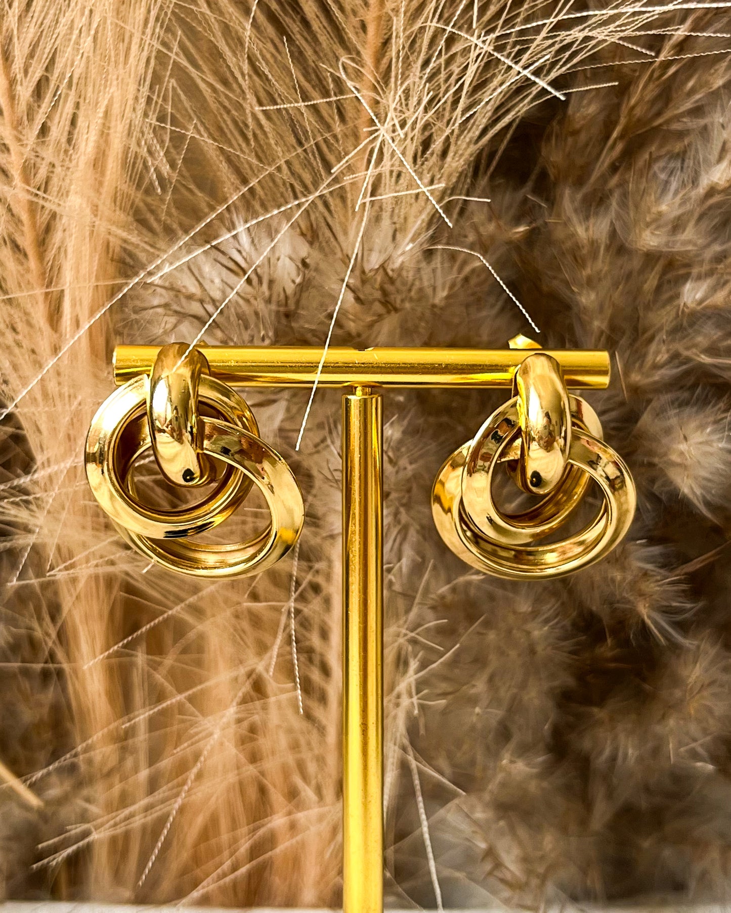 Boucles Jeanne