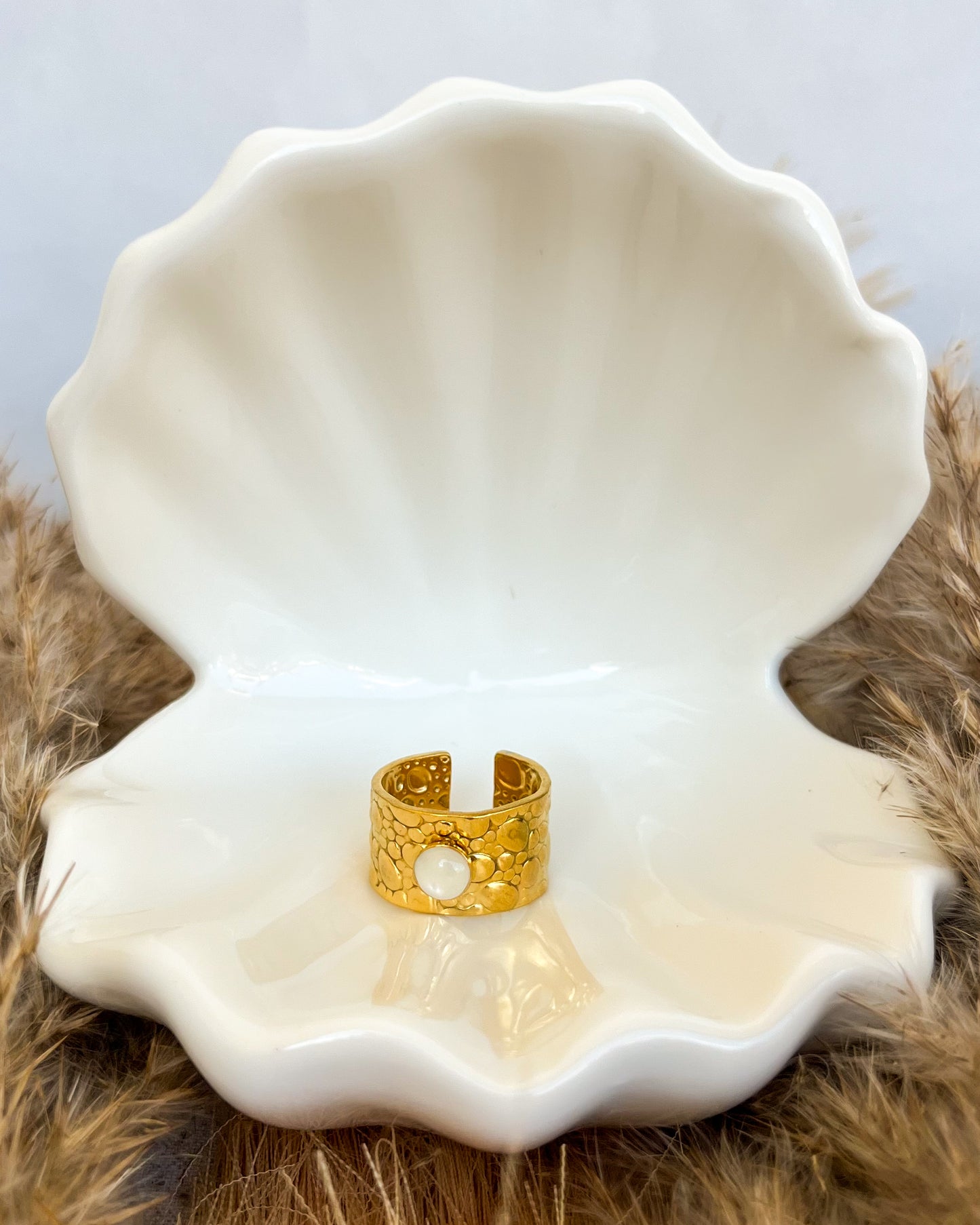 Bague Layla