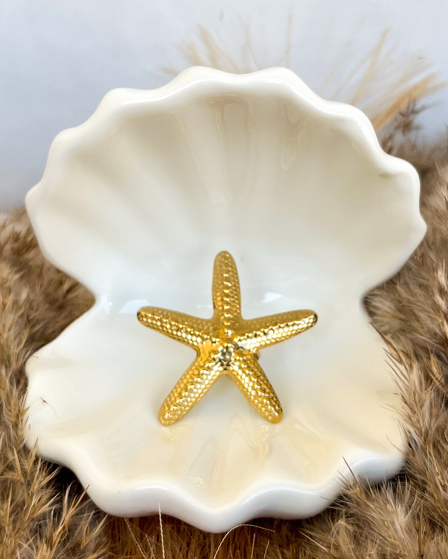 Bague Egle