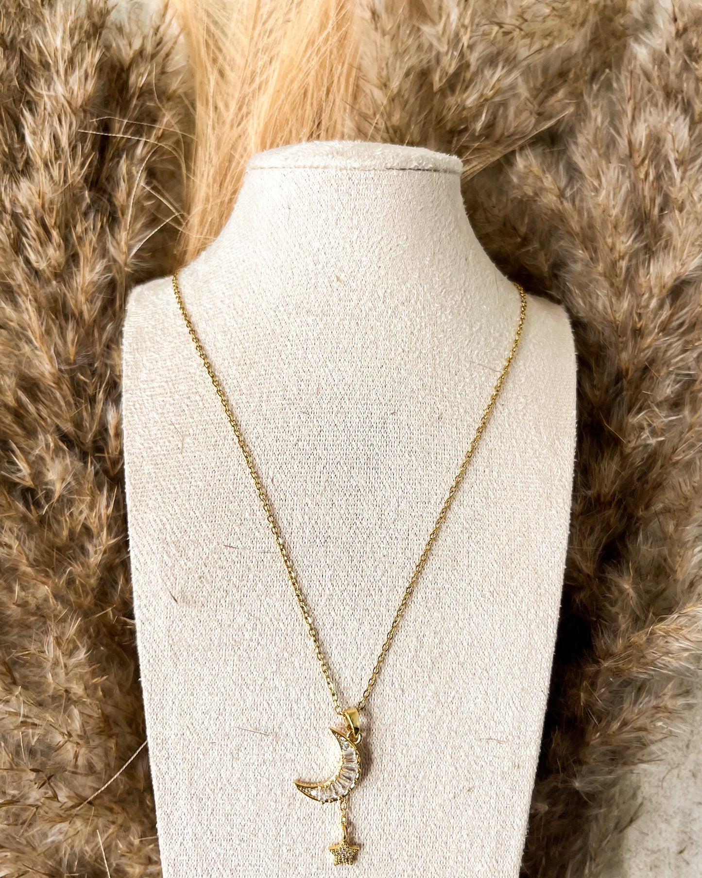 Collier Livia
