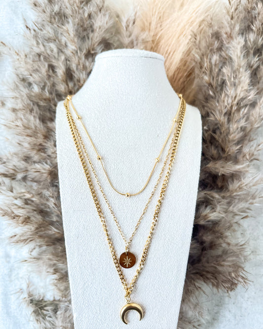 Collier Esther