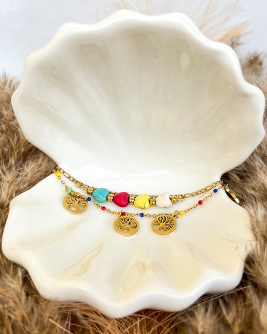 Bracelet Cassandra
