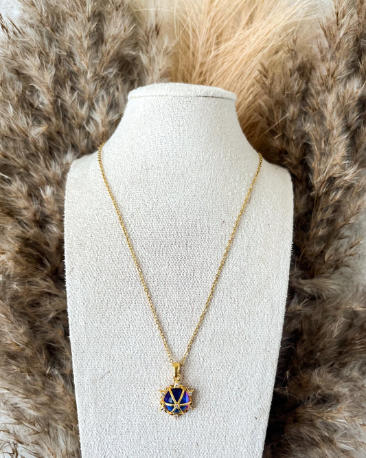 Collier Déméter