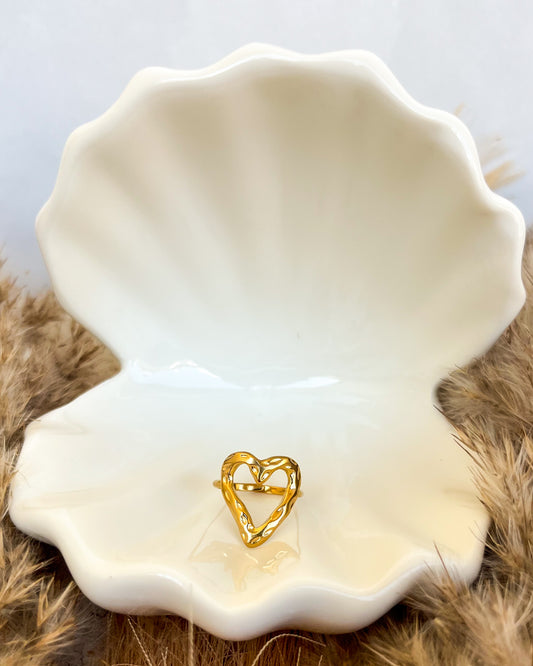Bague Pénélope