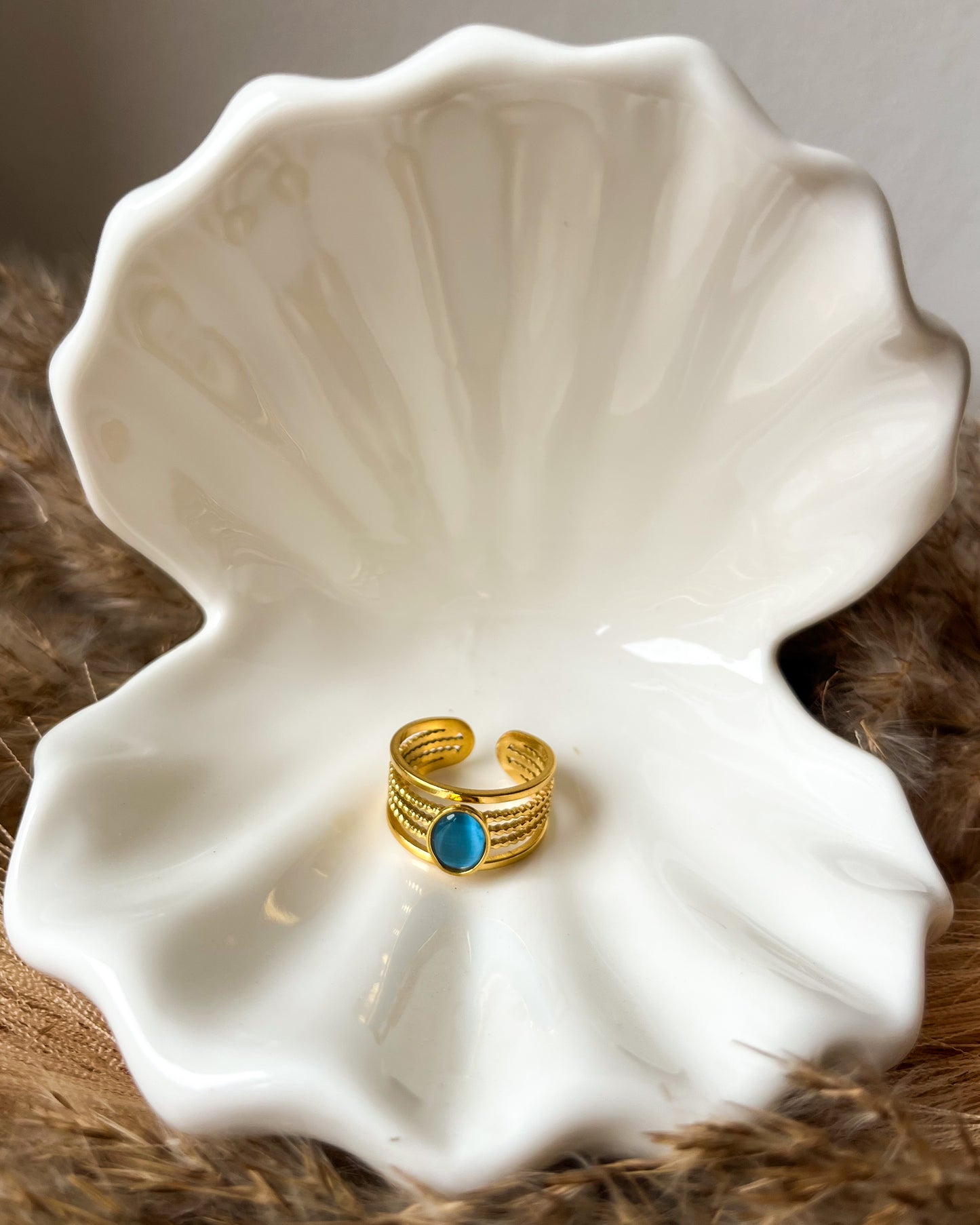 Bague Astrate