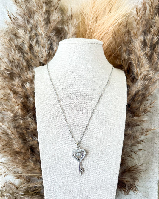 Collier Diana