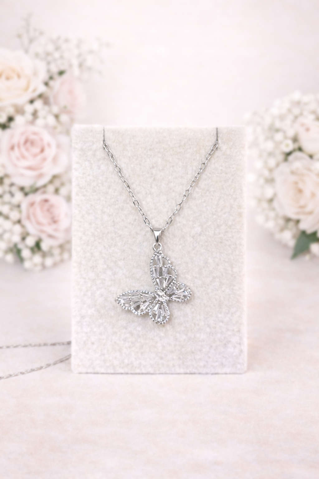 Collier Romy