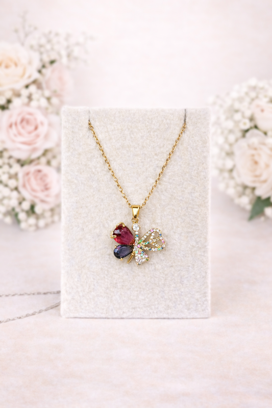 Collier Victoire