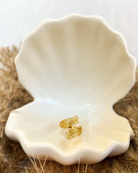 Bague Eleonore