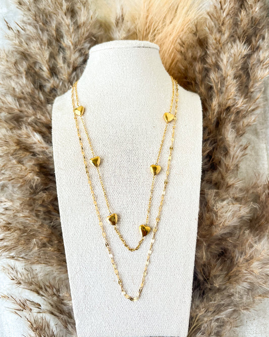 Collier Athéna