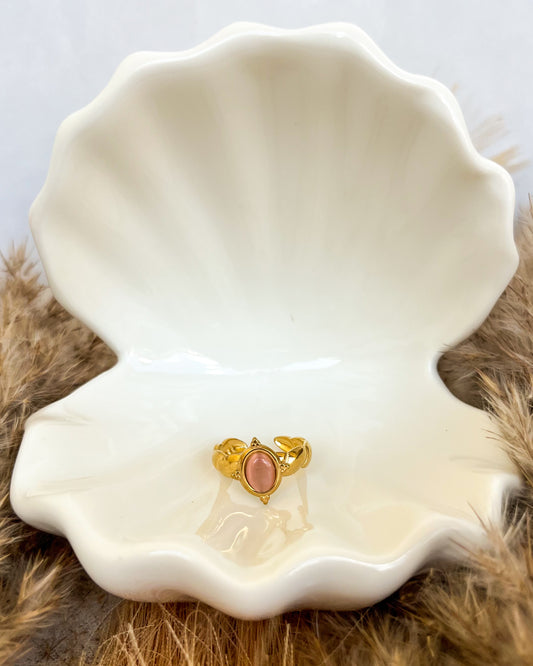 Bague Aïcha