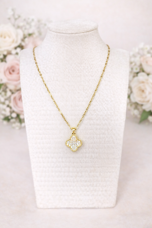 Collier Manon