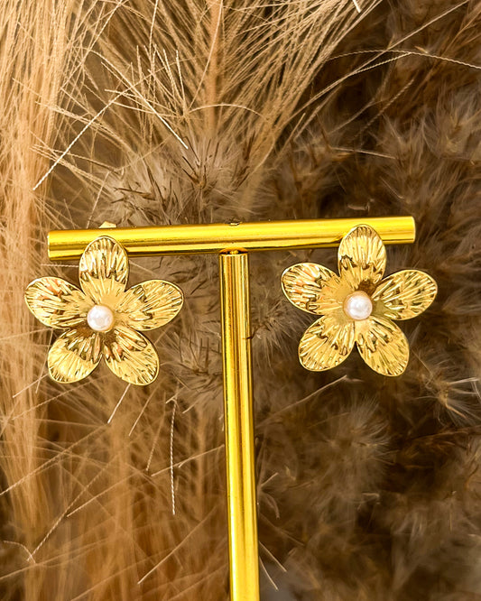 Boucles Layla