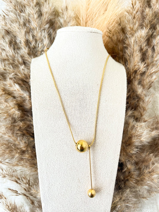 Collier Balqis