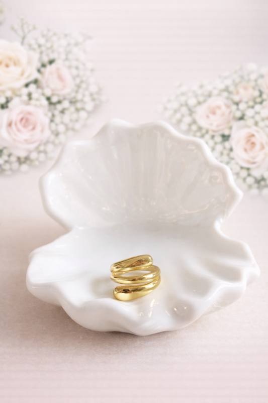 Bague Zoé