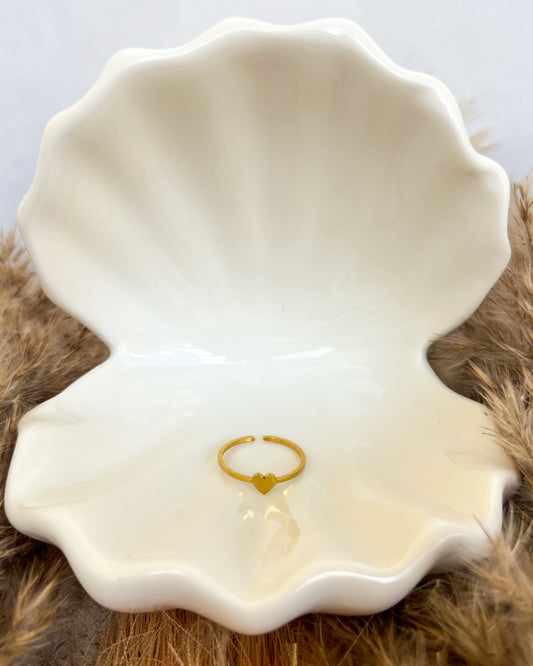Bague Isis