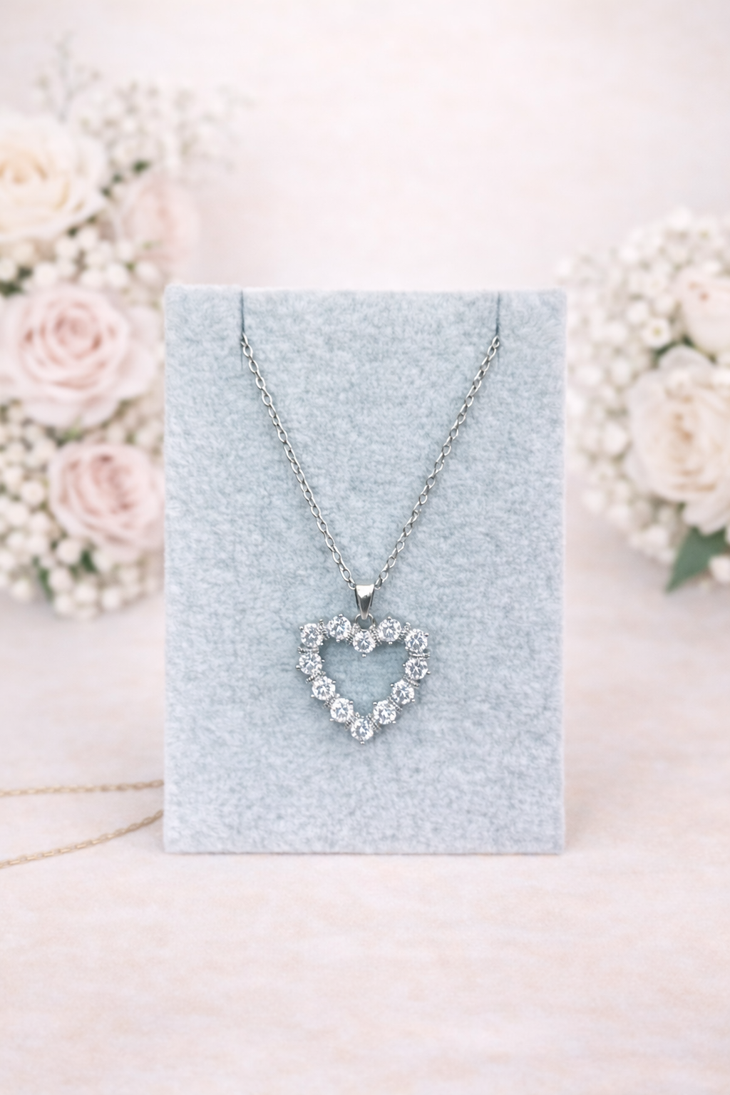 Collier Agathe