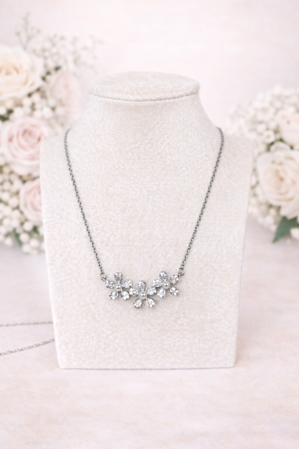 Collier Perla