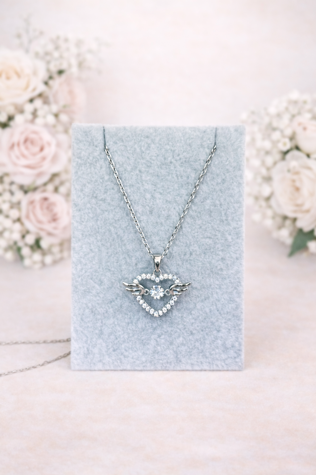 Collier Nina