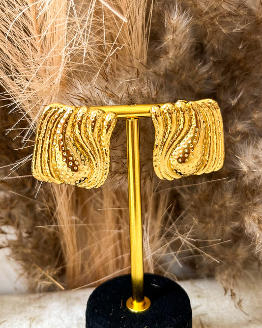 Boucles Bastet