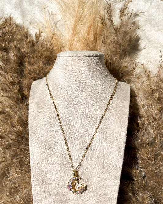 Collier Judith