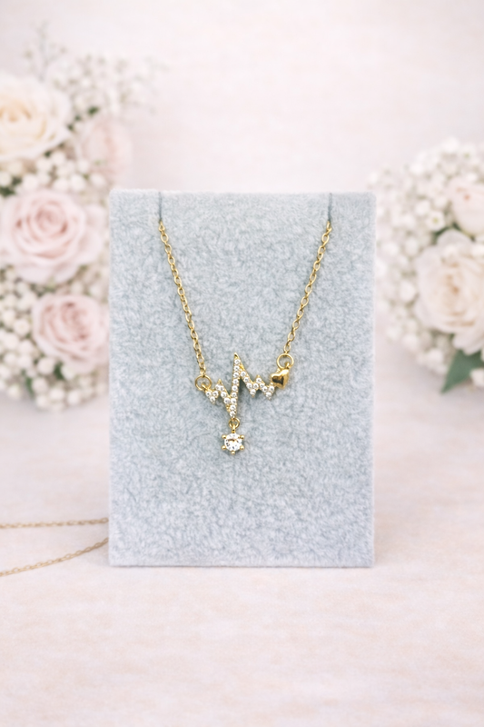 Collier Lila