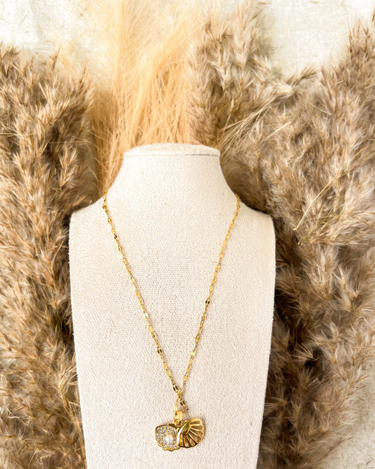 Collier Harmonia