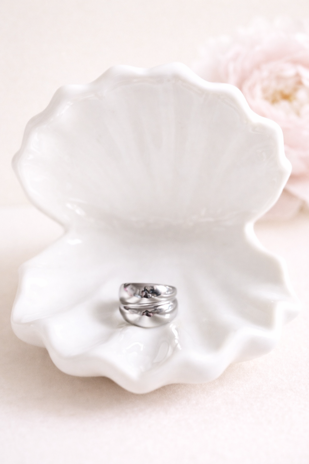 Bague Romy