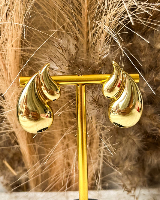 Boucles Émeraude