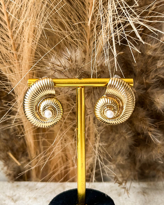 Boucles Eliane