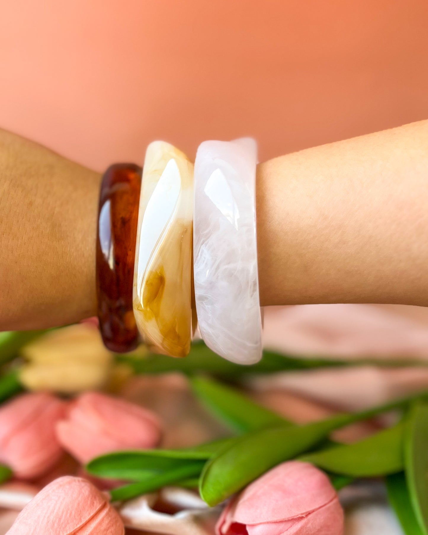 Bracelet Lina