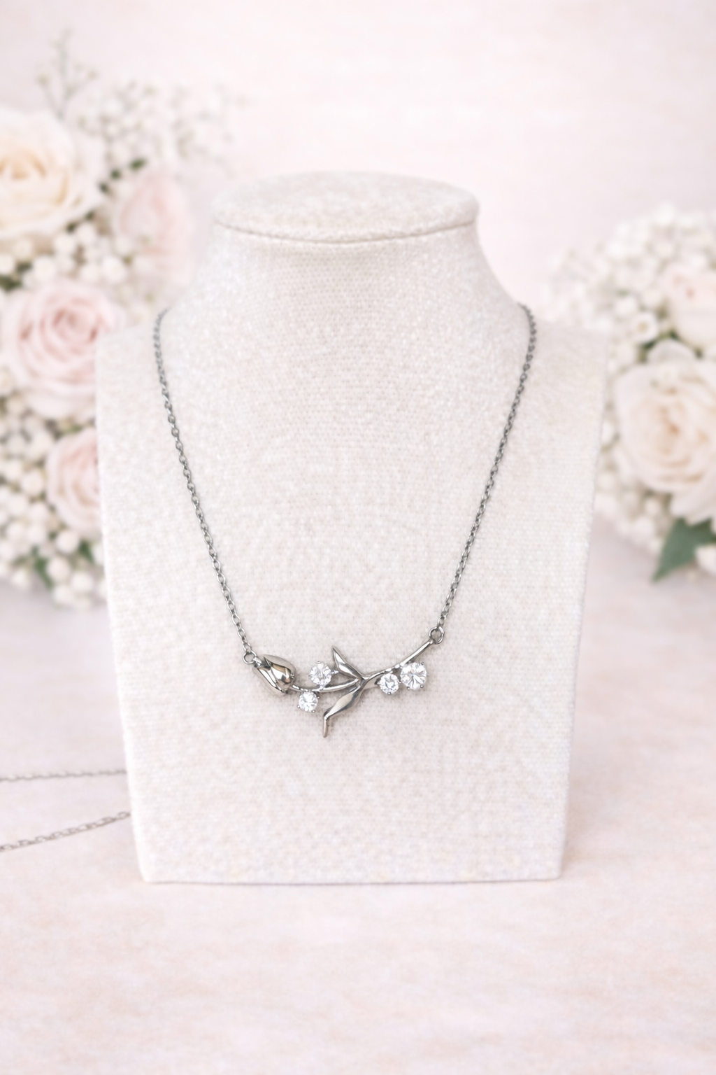 Collier Tina
