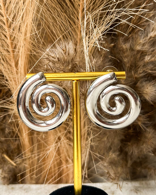 Boucles Ambre