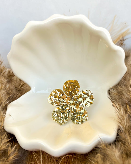 Bague Théodora