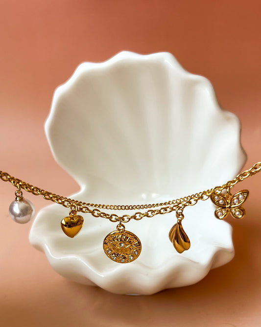 Bracelet Nour
