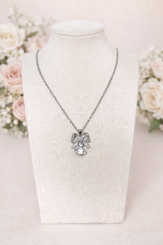 Collier Storm