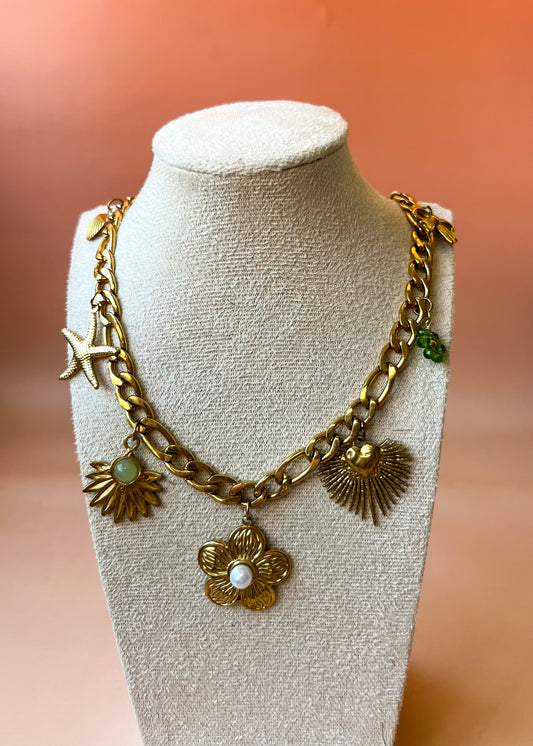 Collier Héra
