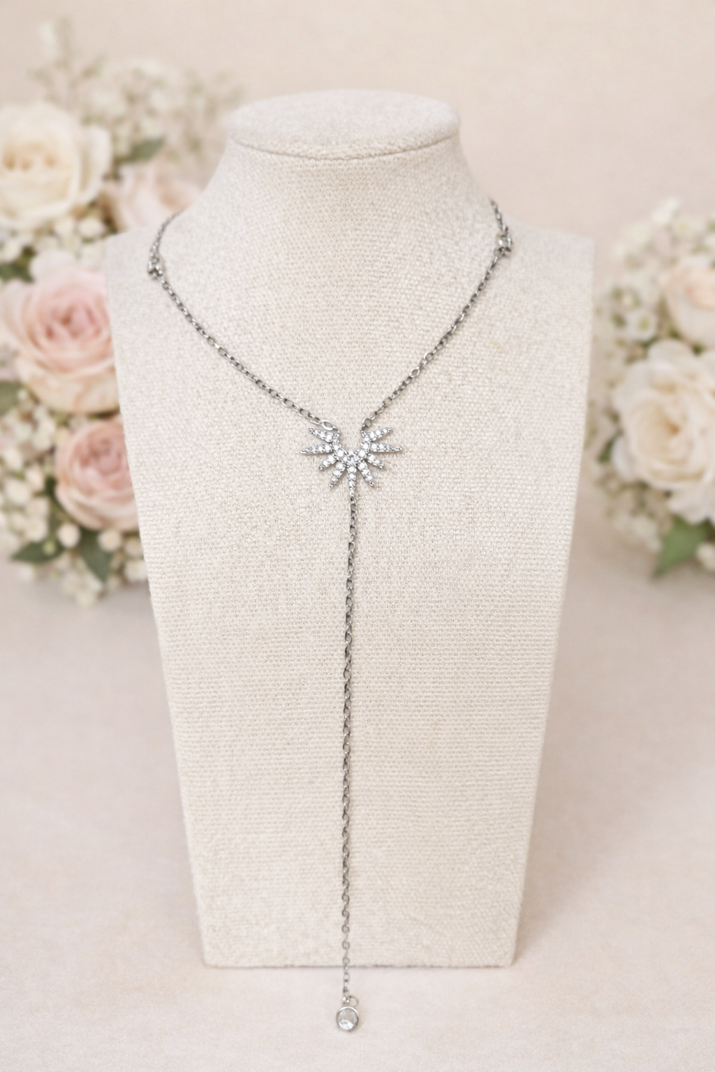 Collier Luna