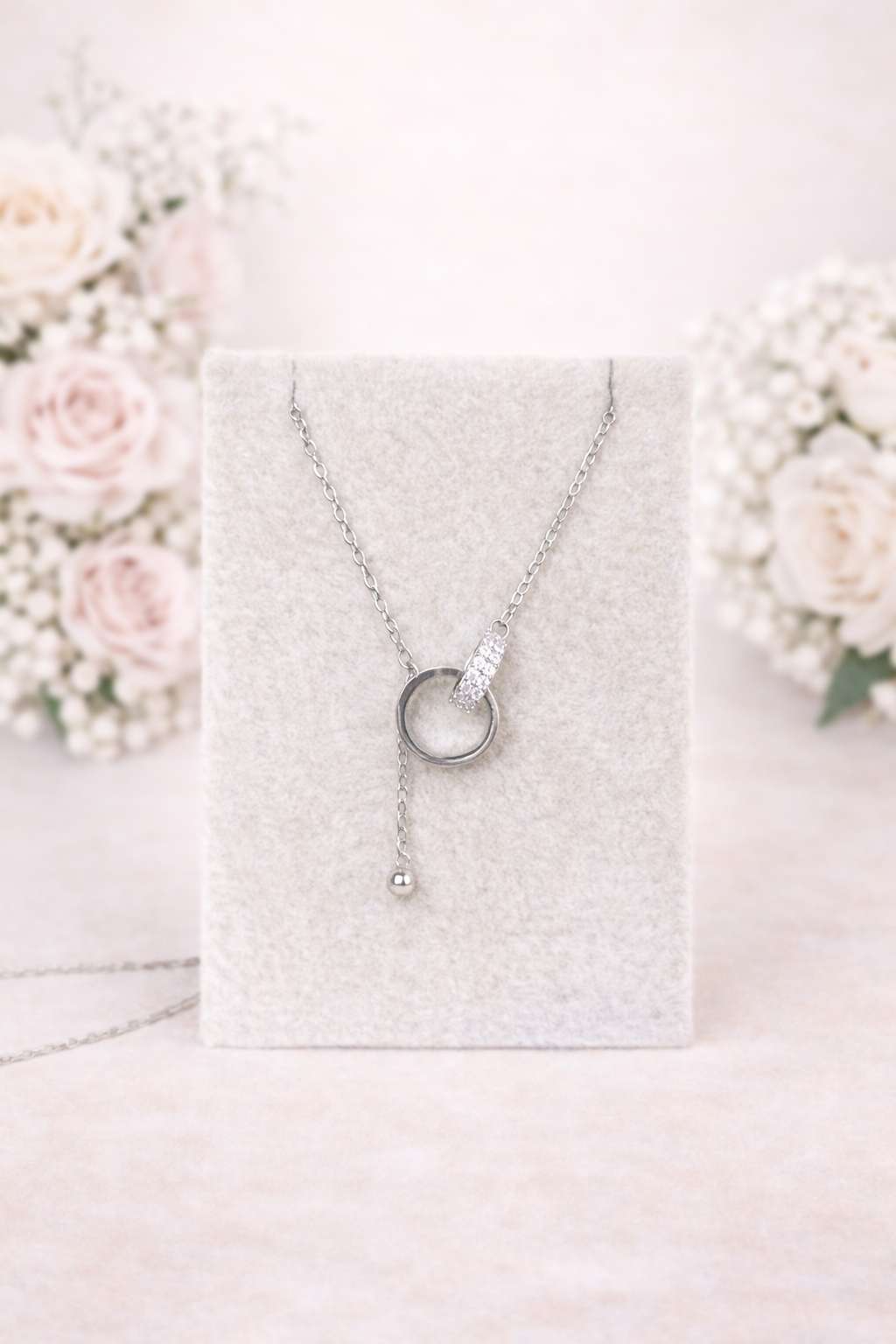 Collier Anna