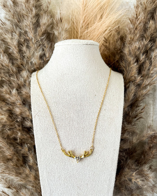 Collier Lysandra