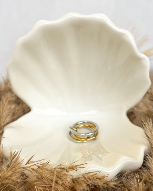 Bague Hélène