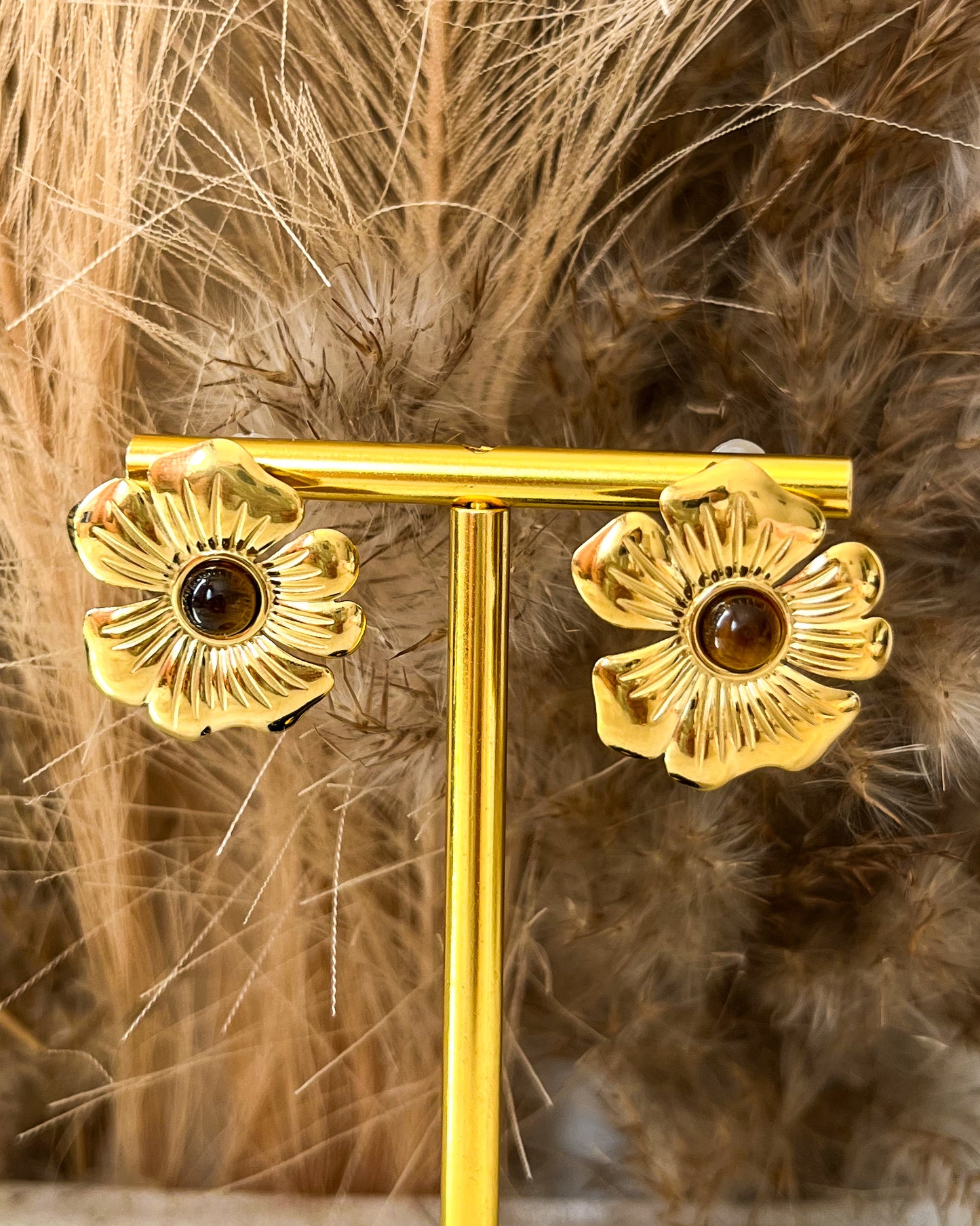 Boucles Juno