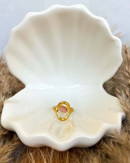 Bague Déborah