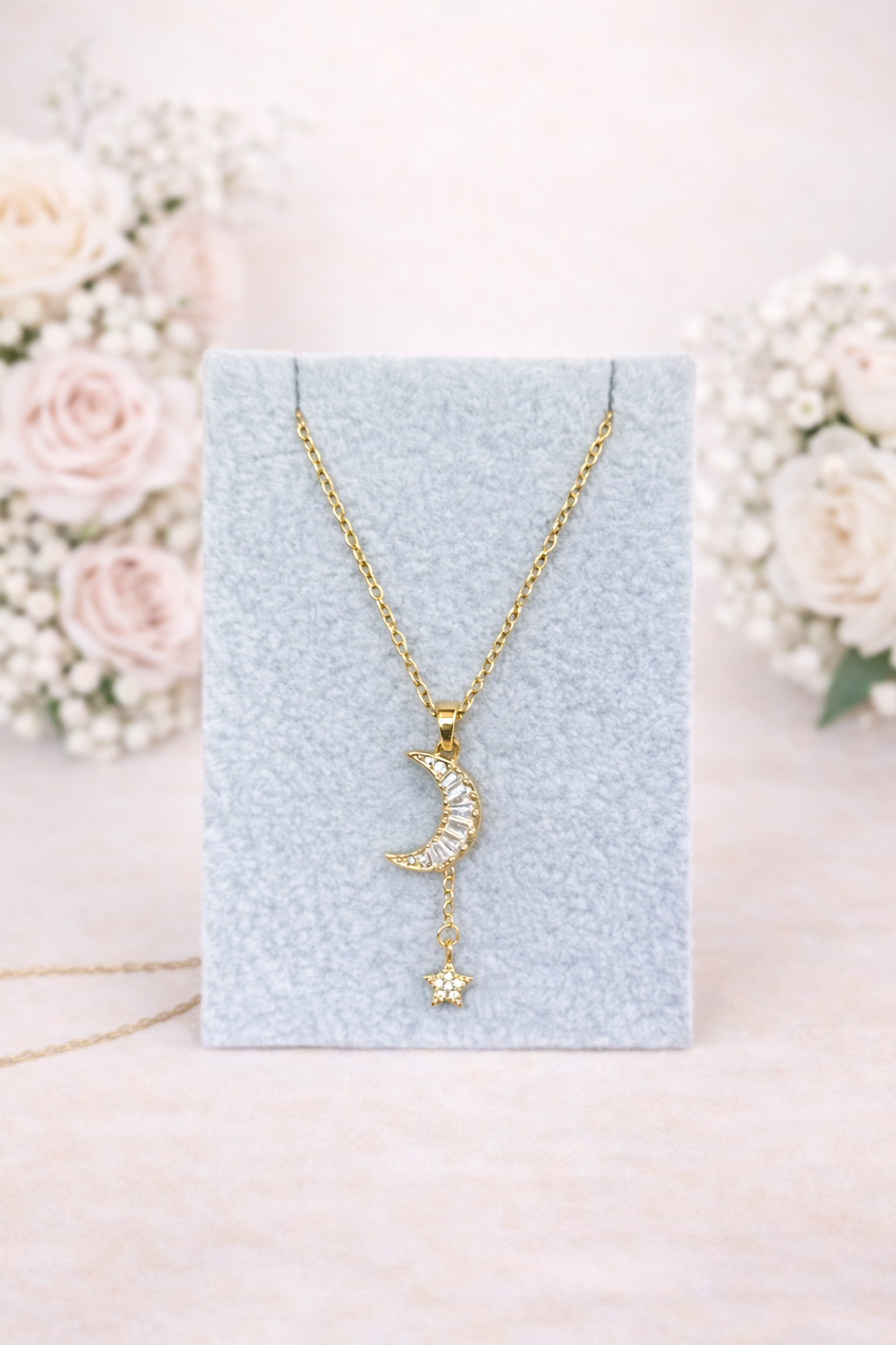 Collier Ève