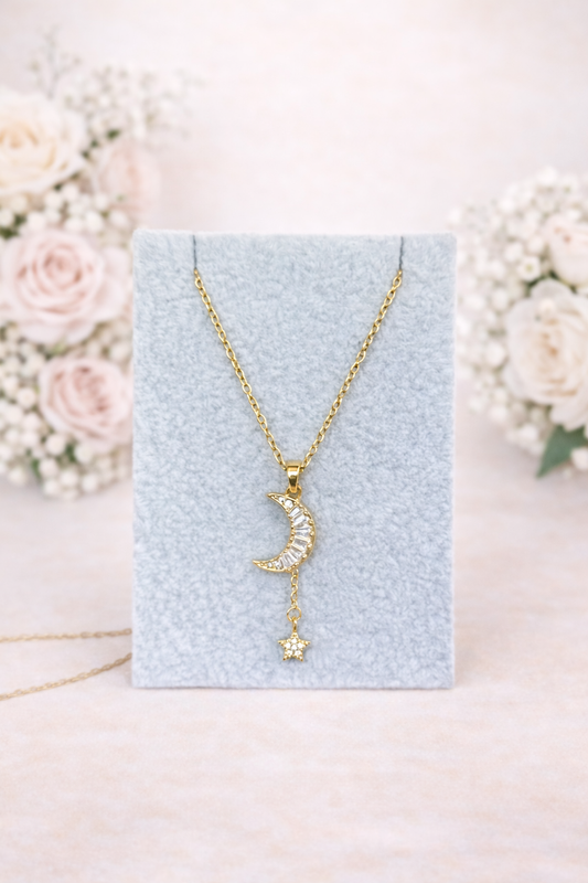 Collier Ève