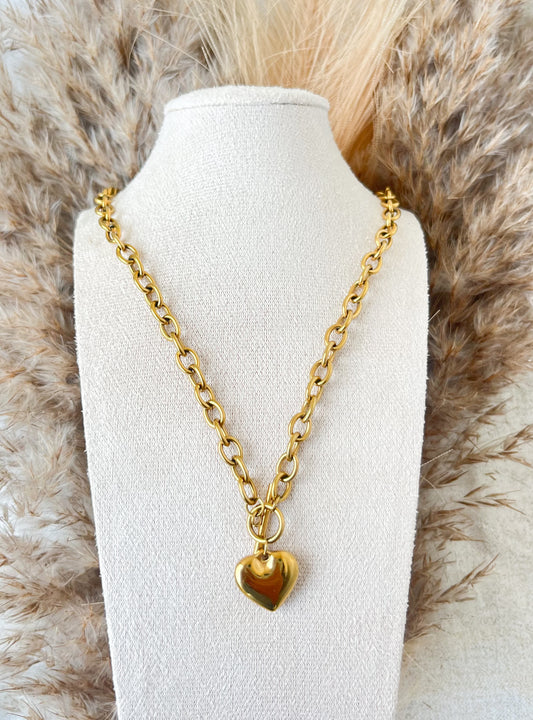 Collier Nyx
