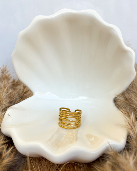 Bague Yara